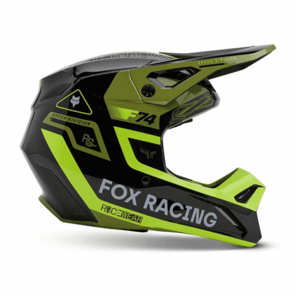 CASCO FOX V1 RACE SPEC