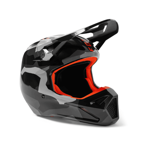 CASCO FOX V1 BNKR