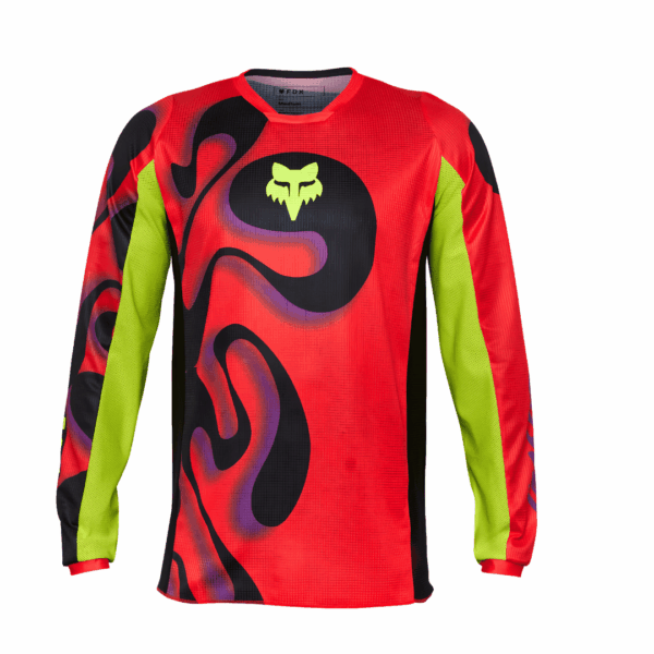 JERSEY FOX 180 EMOTION