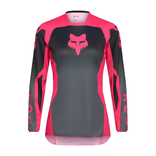 JERSEY FOX 180 SHIELD