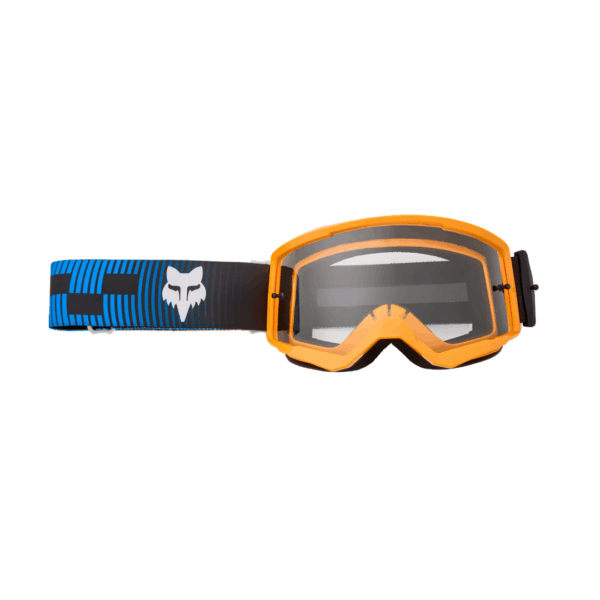 GOGGLE FOX MAIN COLLECT MIRRORED LENS