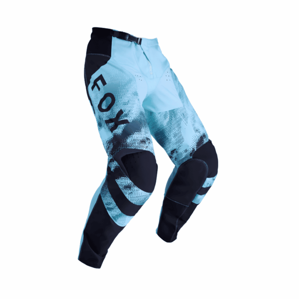 PANTALON FOX 180 KAIROS TURQUESA