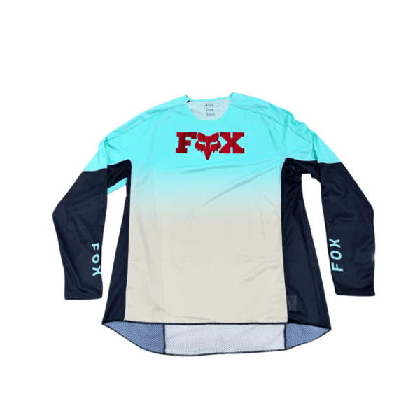 JERSEY  FOX 360 DRIP