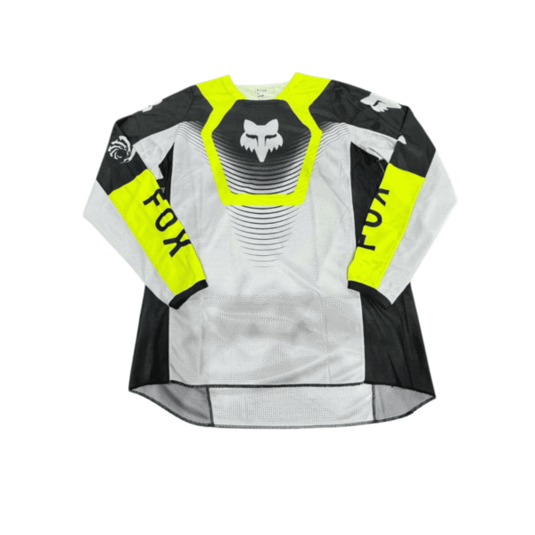 JERSEY FOX 180 COLLECT