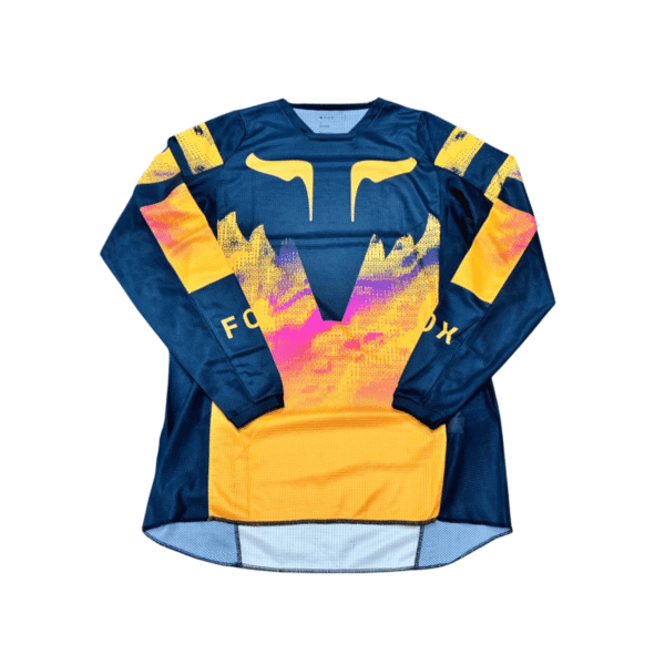 JERSEY FOX 180 KAIROS