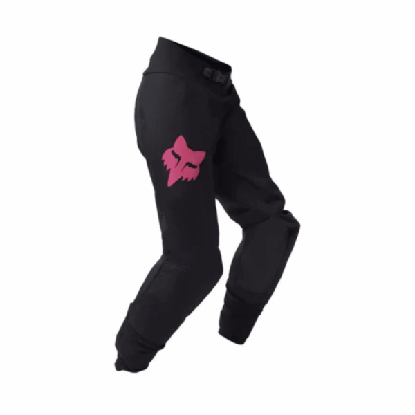 PANTALON FOX 180 BLACKOUT