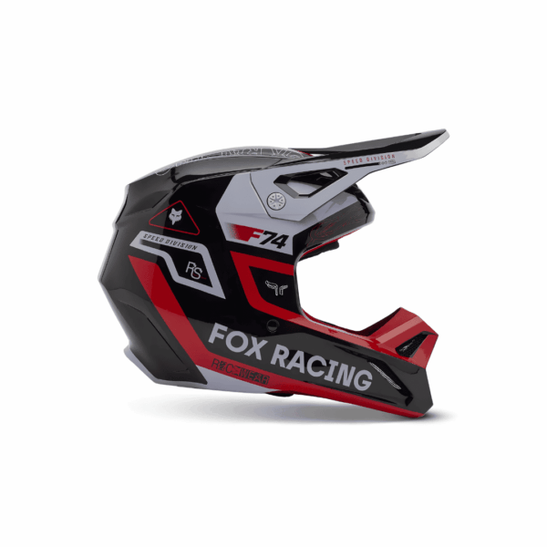 CASCO FOX V1 RACE SPEC