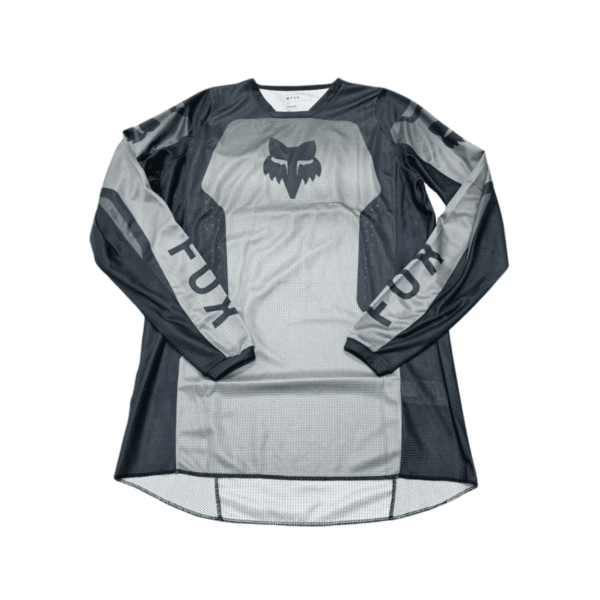 JERSEY  FOX 180 SHIELD