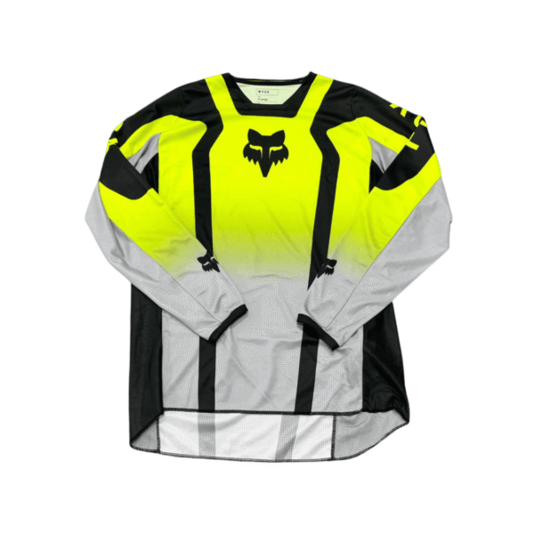 JERSEY FOX180 LEAN