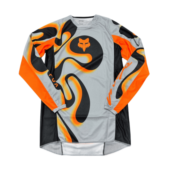 JERSEY FOX 180 EMOTION