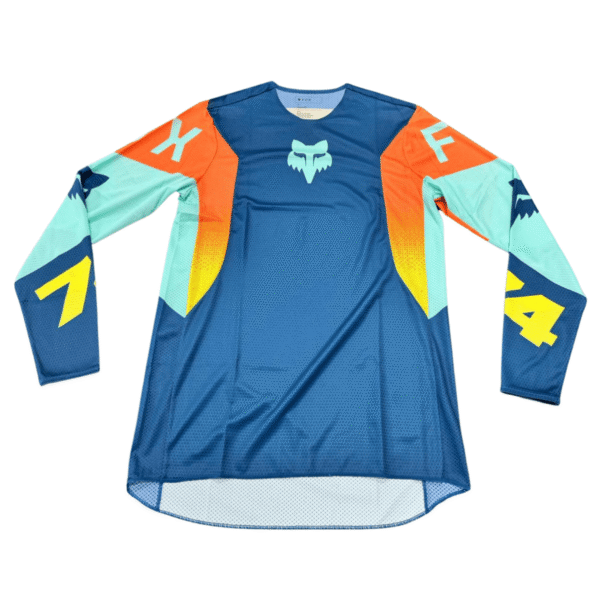 JERSEY FOX 360 TINE