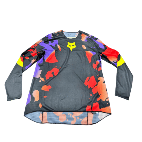 JERSEY FOX RACING 360 THROTTLE