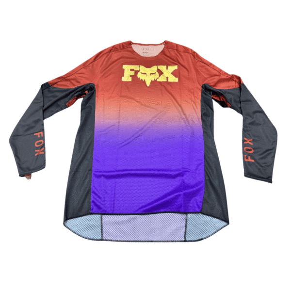 JERSEY  FOX 360 DRIP