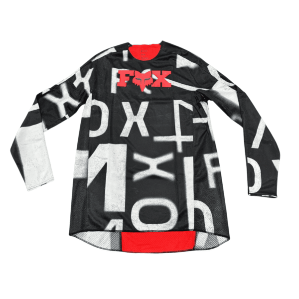 JERSEY FOX 360 SEVENTY4