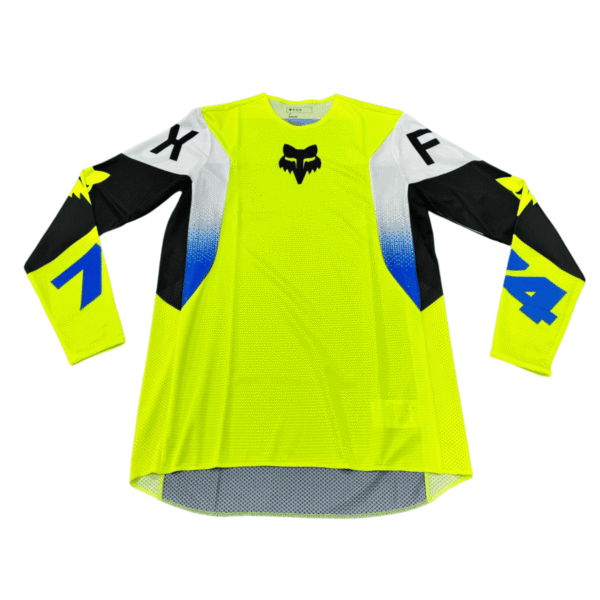 JERSEY FOX 360 TINE