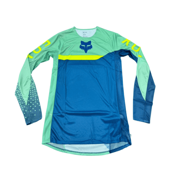 JERSEY FOX FLEXAIR  FRACTURE