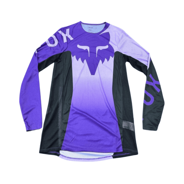 JERSEY FOX FLEXAIR SPIRE