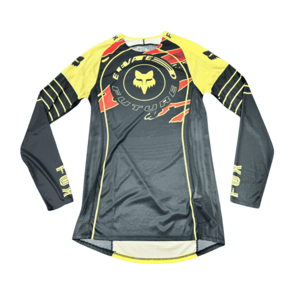JERSEY FOX FLEXAIR INNING