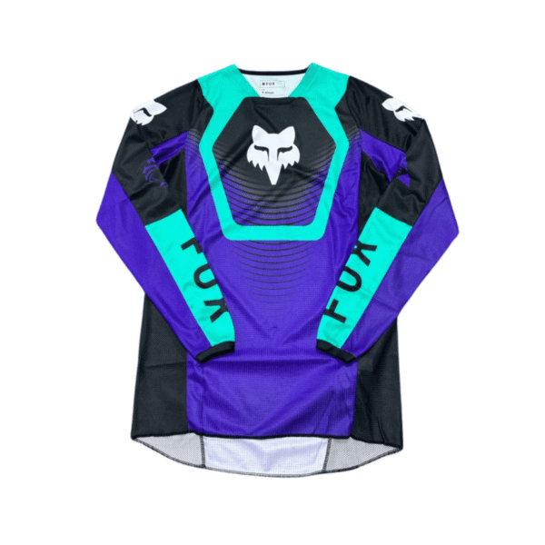 JERSEY FOX 180 COLLECT