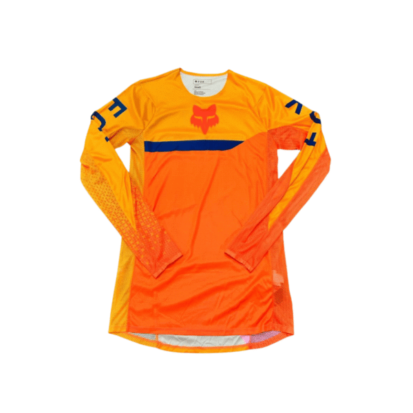 JERSEY FOX FLEXAIR FRACTURE