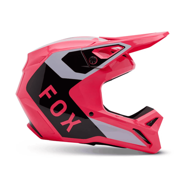 CASCO FOX V1 LEAN