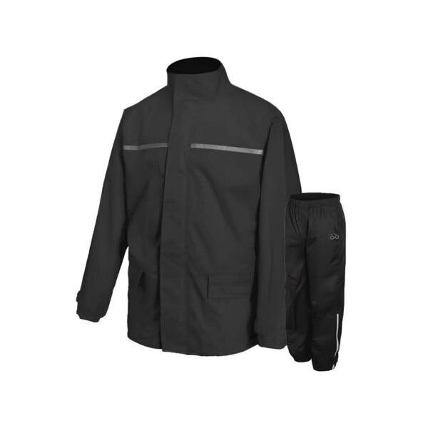 IMPERMEABLE MOORE