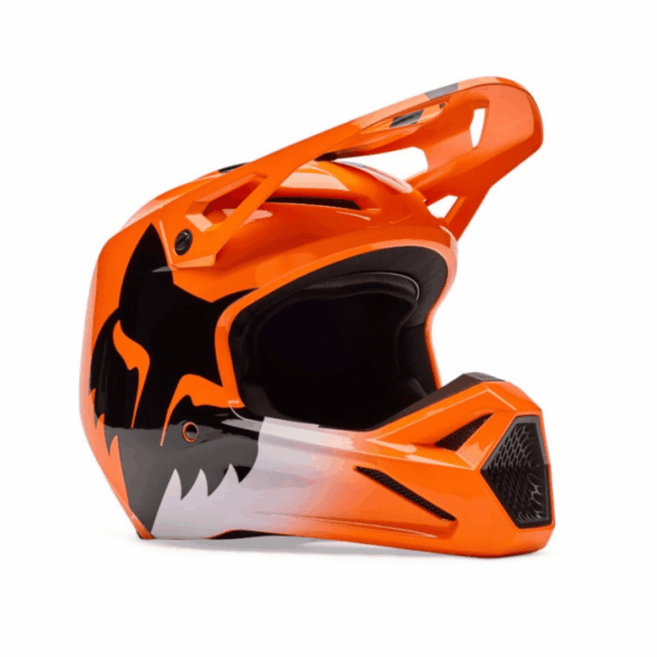 CASCO FOX YOUTH V1 HELLO