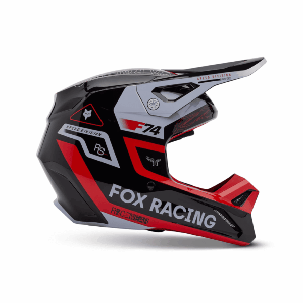 CASCO FOX YTH V1 RACE SPEC