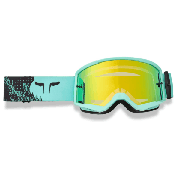 GOGGLE FOX YTH MAIN KAIROS SPARK