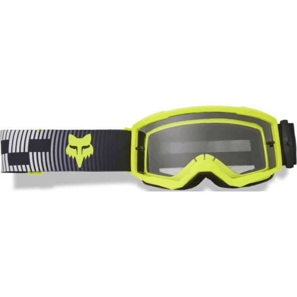 GOGGLE FOX YTH MAIN KAIROS SPARK AMARILLO