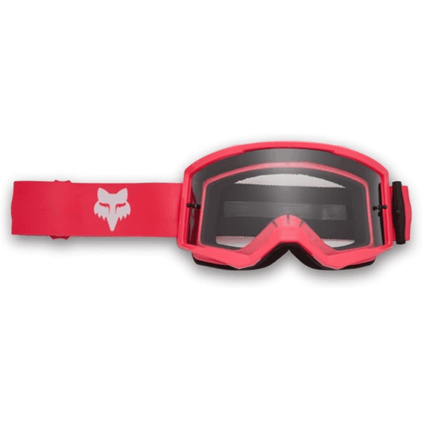 GOGGLE FOX MAIN ROSA