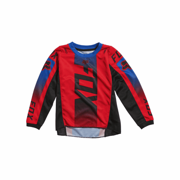JERSEY FOX 180 KIDS