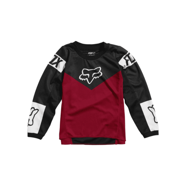JERSEY FOX 180 KIDS
