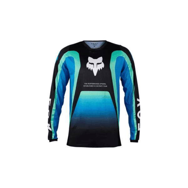JERSEY FOX 180