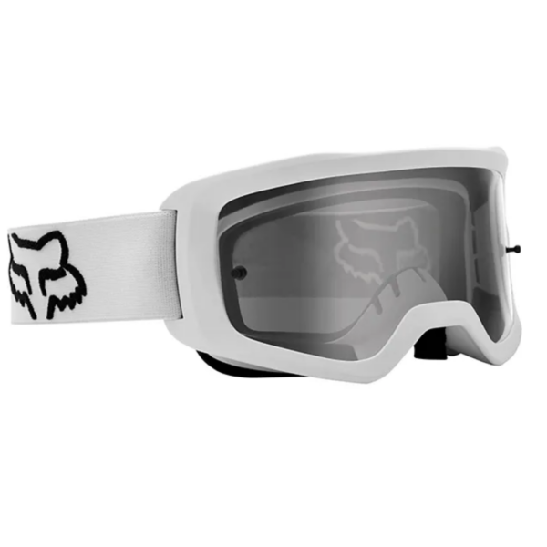 GOGGLE FOX MAIN STRAY BLANCO
