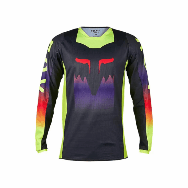 JERSEY FOX 180