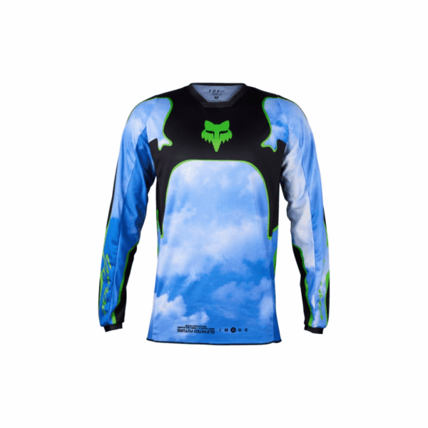 JERSEY FOX 180