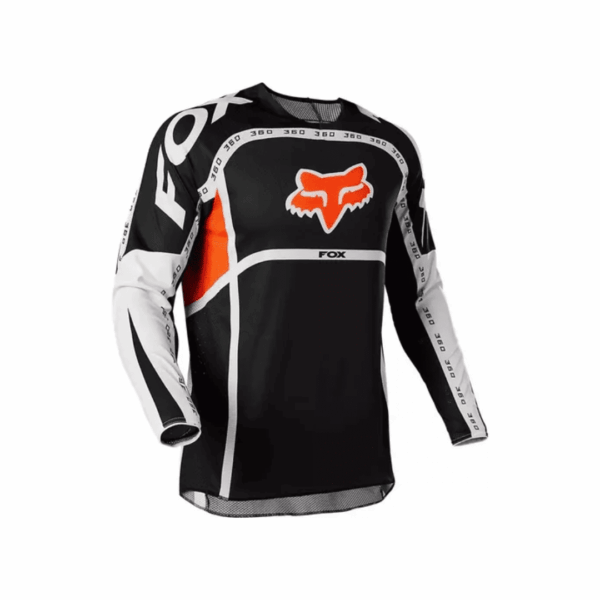 JERSEY FOX 360