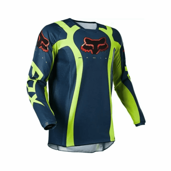 JERSEY FOX 180
