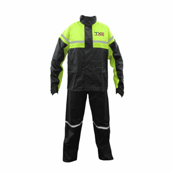 IMPERMEABLE TECH-X2