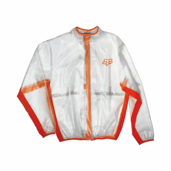 IMPERMEABLE FOX