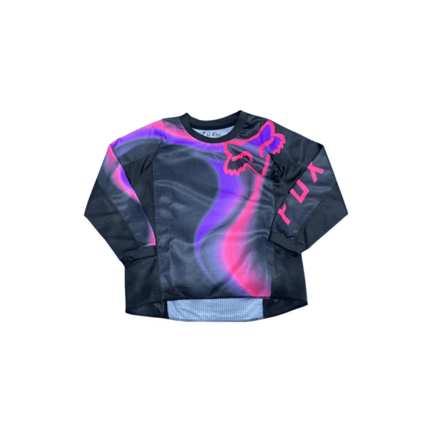 JERSEY FOX 180 KIDS