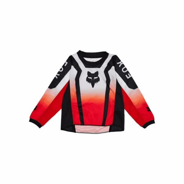 JERSEY FOX 180 KIDS