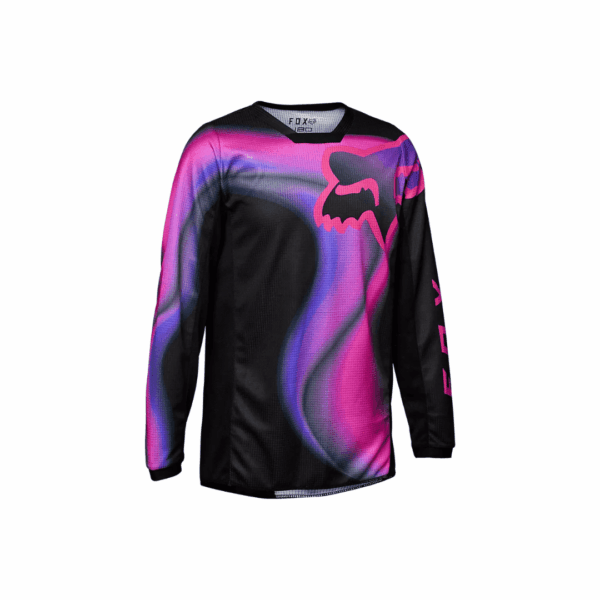 JERSEY FOX 180 KIDS