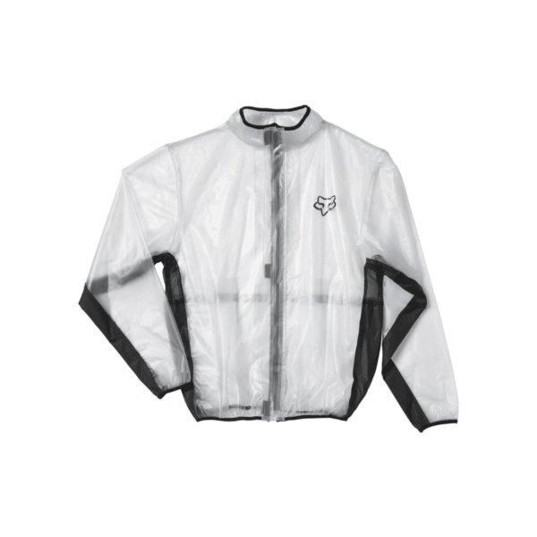 IMPERMEABLE FOX