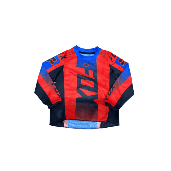 JERSEY FOX 180 KIDS