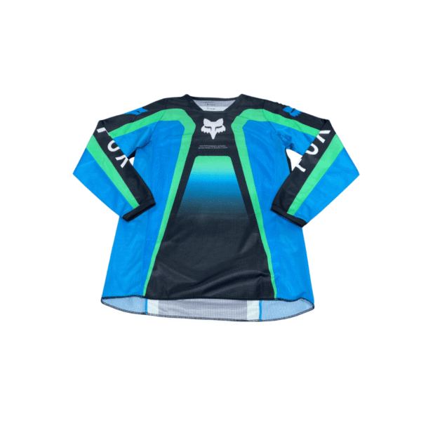 JERSEY FOX 180 KIDS