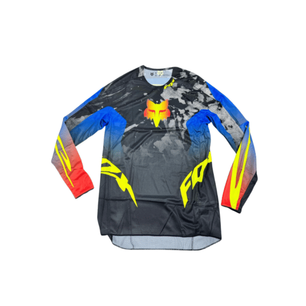 JERSEY FOX 360