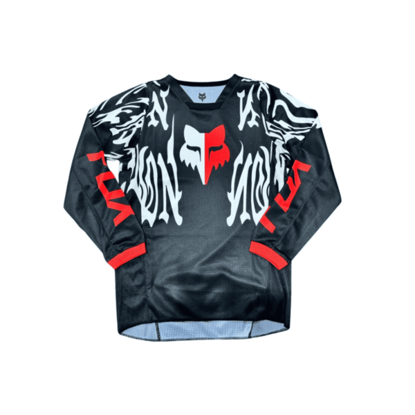 JERSEY FOX 180 YOUTH