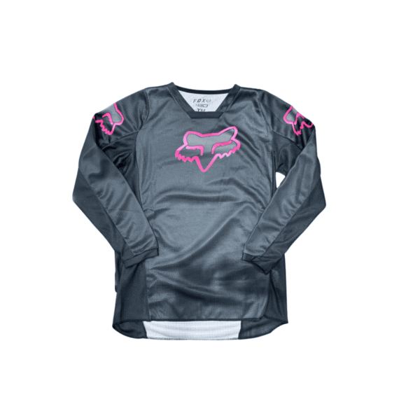 JERSEY FOX 180 YOUTH